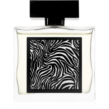 Fragrance World Encrypt Eau de Parfum pentru bărbați - imagine 2